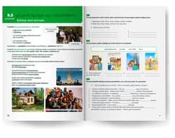 Galeria - zdjęcie nr. 4 - Gramatyka polska w ćwiczeniach dla obcokrajowców