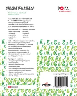 Galeria - zdjęcie nr. 3 - Gramatyka polska w ćwiczeniach dla obcokrajowców