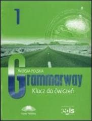 Grammarway 1 Klucz (wer. pol.) EXPRESS PUBLISHING - Evans Virginia, Dooley Jenny