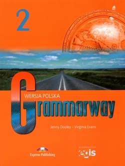 Grammarway 2 PL SB no key - Evans Virginia, Dooley Jenny
