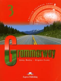Grammarway 3 SB no key - Evans Virginia, Dooley Jenny