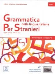 Grammatica italiana per stranieri vol. 2 - Roberto Tartaglione, Angelica Benincasa