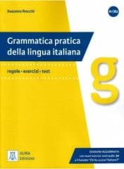 Grammatica pratica della lingua italiana - Edizion -  Nocchi Susanna