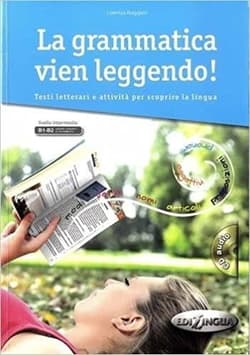 Grammatica vien leggendo - BRAK