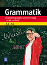 Grammatik Gramatyka języka niemieckiego z ćwiczeniami A1 A2 Szkoła podstawowa - Łuczak Justyna, Mróz Przemysław