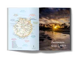 Galeria - zdjęcie nr. 2 - Gran Canaria. Inspirator podróżniczy wyd. 2024