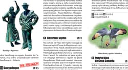 Galeria - zdjęcie nr. 4 - Gran Canaria map&guide PL laminat 2024
