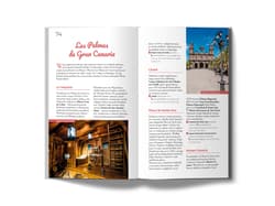 Galeria - zdjęcie nr. 2 - Gran Canaria. Pascal Lajt