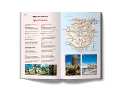 Galeria - zdjęcie nr. 4 - Gran Canaria. Pascal Lajt