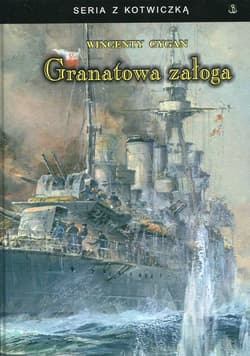 Granatowa załoga