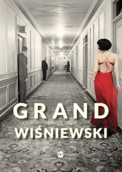 Grand - Janusz Wiśniewski