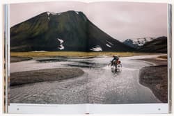 Galeria - zdjęcie nr. 2 - Grand Bikepacking Journeys: Riding Iconic Routes around the World