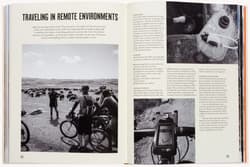 Galeria - zdjęcie nr. 4 - Grand Bikepacking Journeys: Riding Iconic Routes around the World