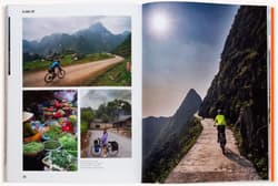 Galeria - zdjęcie nr. 5 - Grand Bikepacking Journeys: Riding Iconic Routes around the World