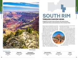 Galeria - zdjęcie nr. 3 - Grand Canyon National Park. Lonely planet