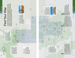 Galeria - zdjęcie nr. 4 - Grand Canyon National Park. Lonely planet