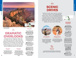 Galeria - zdjęcie nr. 5 - Grand Canyon National Park. Lonely planet