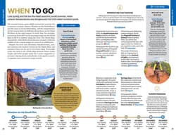 Galeria - zdjęcie nr. 4 - Grand Canyon National Park. Lonely planet