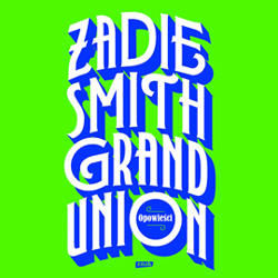 Grand Union - audiobook