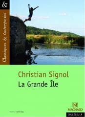 Grande Ile - Signol Christian