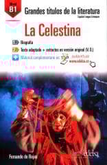 Grandes Titulos de la Literatura: La Celestina - de Rojas Fernando