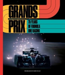 Grands Prix wer. angielska - Opracowanie Zbiorowe