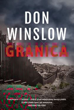 Granica - Don Winslow