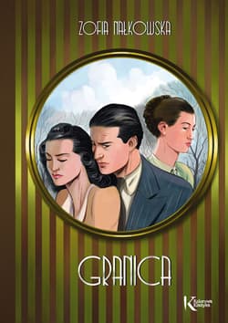 Granica - Zofia Nałkowska