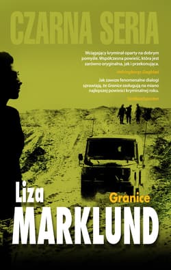 Granice - ebook