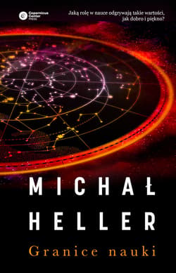 Granice nauki - ebook - Michał Heller