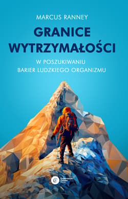 Granice wytrzymałości - ebook