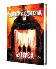 Granice wytyczone krwią