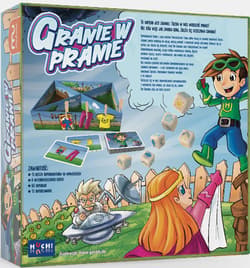 Galeria - zdjęcie nr. 4 - Granie w pranie MUDUKO