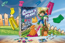 Galeria - zdjęcie nr. 3 - Granie w pranie MUDUKO