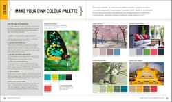 Galeria - zdjęcie nr. 3 - Graphic Design For Everyone. Understand the Building Blocks so You can Do It Yourself wer. angielska
