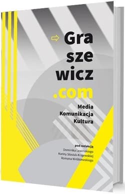 Graszewicz.com Media Komunikacja Kultura - Karina Stasiuk-Krajewska