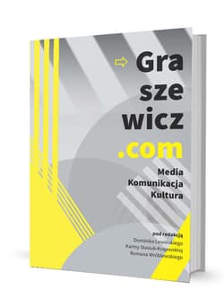 Graszewicz.com Media Komunikacja Kultura - Karina Stasiuk-Krajewska