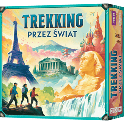 GraTrekking przez świat