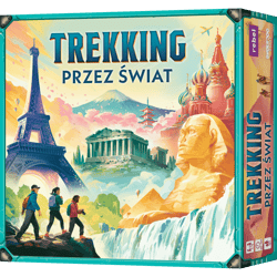 GraTrekking przez świat