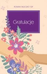 Gratulacje - Roman Mleczko