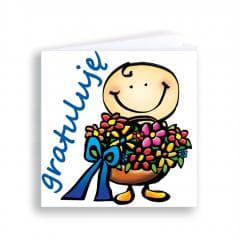 Gratuluję - Dobre strony 7 - Sylwia Skonieczna FSP