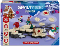 Gravitrax Junior Kalendarz Adwentowy