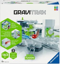 Gravitrax Zestaw Startowy Fusion
