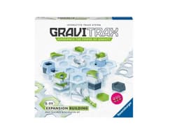 GraviTrax Zestaw uzupełniający Budowle