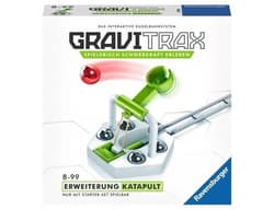 GraviTrax Zestaw uzupełniający Wyrzutnia