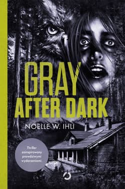 Gray After Dark - ebook