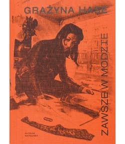 Grażyna Hase Zawsze w modzie - Opracowanie Zbiorowe