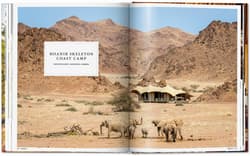 Galeria - zdjęcie nr. 5 - Great Escapes Africa. The Hotel Book wer. angielska