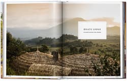 Galeria - zdjęcie nr. 4 - Great Escapes Africa. The Hotel Book wer. angielska
