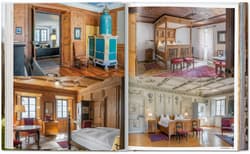 Galeria - zdjęcie nr. 5 - Great Escapes Alps. The Hotel Book wer. angielska
